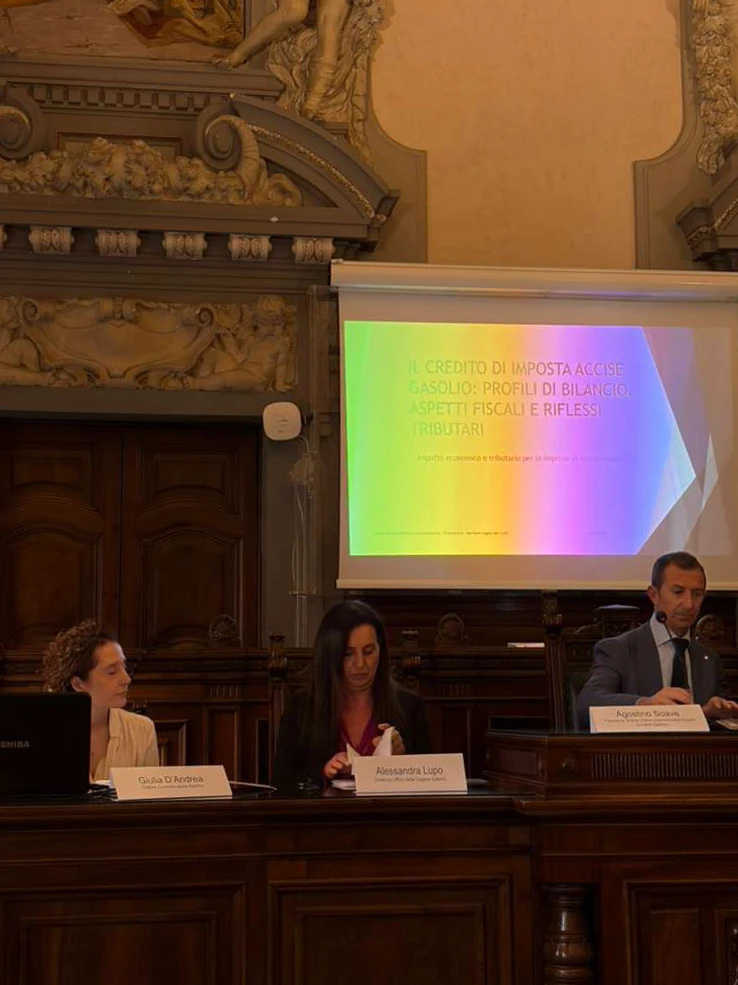 GiuliaDAndrea_commercialista_convegno_2